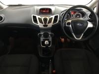 USED 2009 09 FORD FIESTA 1.2 ZETEC 5d 81 BHP Ideal Family Car/Air Con