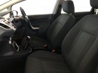 USED 2009 09 FORD FIESTA 1.2 ZETEC 5d 81 BHP Ideal Family Car/Air Con