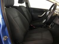 USED 2009 09 FORD FIESTA 1.2 ZETEC 5d 81 BHP Ideal Family Car/Air Con