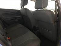 USED 2009 09 FORD FIESTA 1.2 ZETEC 5d 81 BHP Ideal Family Car/Air Con