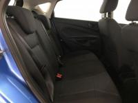 USED 2009 09 FORD FIESTA 1.2 ZETEC 5d 81 BHP Ideal Family Car/Air Con