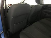 USED 2009 09 FORD FIESTA 1.2 ZETEC 5d 81 BHP Ideal Family Car/Air Con