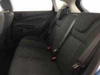 USED 2009 09 FORD FIESTA 1.2 ZETEC 5d 81 BHP Ideal Family Car/Air Con