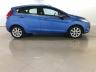 USED 2009 09 FORD FIESTA 1.2 ZETEC 5d 81 BHP Ideal Family Car/Air Con