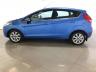 USED 2009 09 FORD FIESTA 1.2 ZETEC 5d 81 BHP Ideal Family Car/Air Con