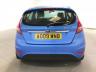 USED 2009 09 FORD FIESTA 1.2 ZETEC 5d 81 BHP Ideal Family Car/Air Con
