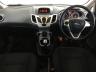 USED 2009 09 FORD FIESTA 1.2 ZETEC 5d 81 BHP Ideal Family Car/Air Con