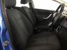USED 2009 09 FORD FIESTA 1.2 ZETEC 5d 81 BHP Ideal Family Car/Air Con