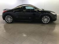 USED 2013 13 PEUGEOT RCZ 2.0 HDI SPORT 2d  Great Car