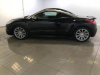 USED 2013 13 PEUGEOT RCZ 2.0 HDI SPORT 2d  Great Car