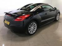 USED 2013 13 PEUGEOT RCZ 2.0 HDI SPORT 2d  Great Car