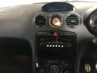 USED 2013 13 PEUGEOT RCZ 2.0 HDI SPORT 2d  Great Car