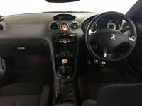USED 2013 13 PEUGEOT RCZ 2.0 HDI SPORT 2d  Great Car