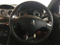 USED 2013 13 PEUGEOT RCZ 2.0 HDI SPORT 2d  Great Car