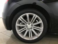 USED 2013 13 PEUGEOT RCZ 2.0 HDI SPORT 2d  Great Car