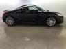 USED 2013 13 PEUGEOT RCZ 2.0 HDI SPORT 2d  Great Car
