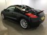 USED 2013 13 PEUGEOT RCZ 2.0 HDI SPORT 2d  Great Car