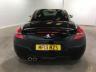 USED 2013 13 PEUGEOT RCZ 2.0 HDI SPORT 2d  Great Car