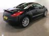 USED 2013 13 PEUGEOT RCZ 2.0 HDI SPORT 2d  Great Car