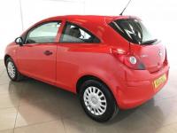 USED 2013 13 VAUXHALL CORSA 1.0 S AC ECOFLEX 3d 64 BHP 1 Owner/Ideal First Car/A/C