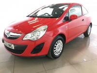 USED 2013 13 VAUXHALL CORSA 1.0 S AC ECOFLEX 3d 64 BHP 1 Owner/Ideal First Car/A/C