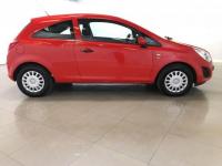 USED 2013 13 VAUXHALL CORSA 1.0 S AC ECOFLEX 3d 64 BHP 1 Owner/Ideal First Car/A/C