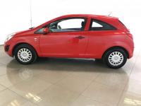 USED 2013 13 VAUXHALL CORSA 1.0 S AC ECOFLEX 3d 64 BHP 1 Owner/Ideal First Car/A/C