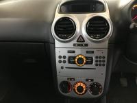 USED 2013 13 VAUXHALL CORSA 1.0 S AC ECOFLEX 3d 64 BHP 1 Owner/Ideal First Car/A/C