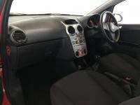 USED 2013 13 VAUXHALL CORSA 1.0 S AC ECOFLEX 3d 64 BHP 1 Owner/Ideal First Car/A/C