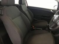 USED 2013 13 VAUXHALL CORSA 1.0 S AC ECOFLEX 3d 64 BHP 1 Owner/Ideal First Car/A/C