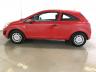 USED 2013 13 VAUXHALL CORSA 1.0 S AC ECOFLEX 3d 64 BHP 1 Owner/Ideal First Car/A/C