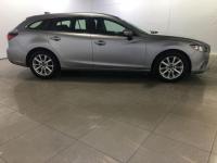 USED 2014 64 MAZDA 6 2.2 D SE NAV 5d 1 Owner/Sat Nav