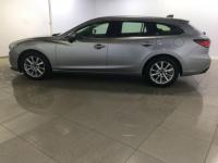 USED 2014 64 MAZDA 6 2.2 D SE NAV 5d 1 Owner/Sat Nav