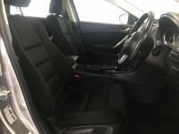 USED 2014 64 MAZDA 6 2.2 D SE NAV 5d 1 Owner/Sat Nav
