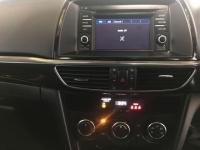 USED 2014 64 MAZDA 6 2.2 D SE NAV 5d 1 Owner/Sat Nav