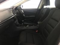 USED 2014 64 MAZDA 6 2.2 D SE NAV 5d 1 Owner/Sat Nav