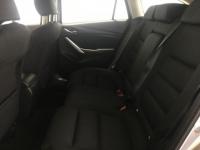 USED 2014 64 MAZDA 6 2.2 D SE NAV 5d 1 Owner/Sat Nav