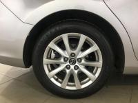 USED 2014 64 MAZDA 6 2.2 D SE NAV 5d 1 Owner/Sat Nav