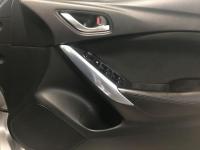 USED 2014 64 MAZDA 6 2.2 D SE NAV 5d 1 Owner/Sat Nav
