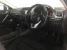 USED 2014 64 MAZDA 6 2.2 D SE NAV 5d 1 Owner/Sat Nav