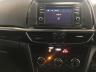 USED 2014 64 MAZDA 6 2.2 D SE NAV 5d 1 Owner/Sat Nav