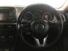 USED 2014 64 MAZDA 6 2.2 D SE NAV 5d 1 Owner/Sat Nav