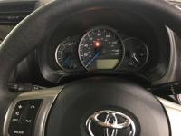 USED 2014 63 TOYOTA YARIS 1.5 HYBRID ACTIVE 5d One Owner From New