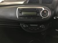 USED 2014 63 TOYOTA YARIS 1.5 HYBRID ACTIVE 5d One Owner From New