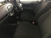 USED 2014 63 TOYOTA YARIS 1.5 HYBRID ACTIVE 5d One Owner From New