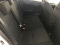 USED 2014 63 TOYOTA YARIS 1.5 HYBRID ACTIVE 5d One Owner From New