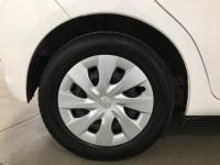 USED 2014 63 TOYOTA YARIS 1.5 HYBRID ACTIVE 5d One Owner From New