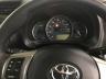 USED 2014 63 TOYOTA YARIS 1.5 HYBRID ACTIVE 5d One Owner From New
