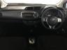 USED 2014 63 TOYOTA YARIS 1.5 HYBRID ACTIVE 5d One Owner From New