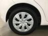 USED 2014 63 TOYOTA YARIS 1.5 HYBRID ACTIVE 5d One Owner From New